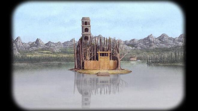 Rusty Lake Paradise PC Crack