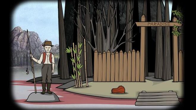 Rusty Lake Paradise Torrent Download