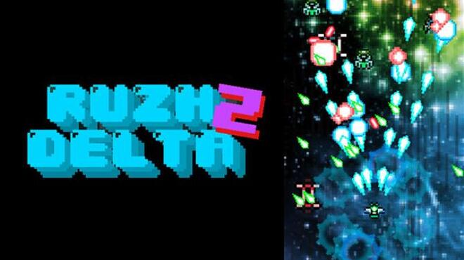 Ruzh Delta Z Free Download