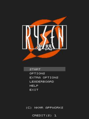 Rysen Torrent Download