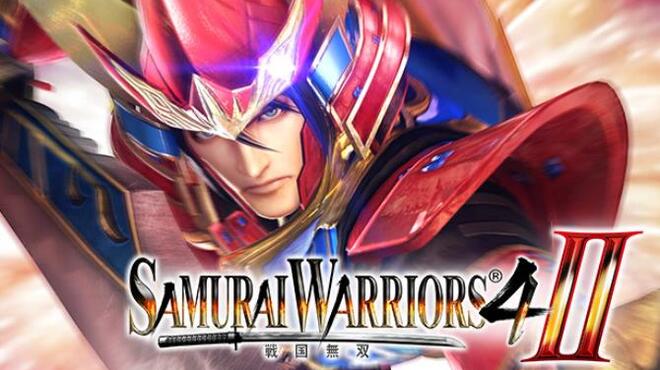 SAMURAI WARRIORS 4-II Free Download