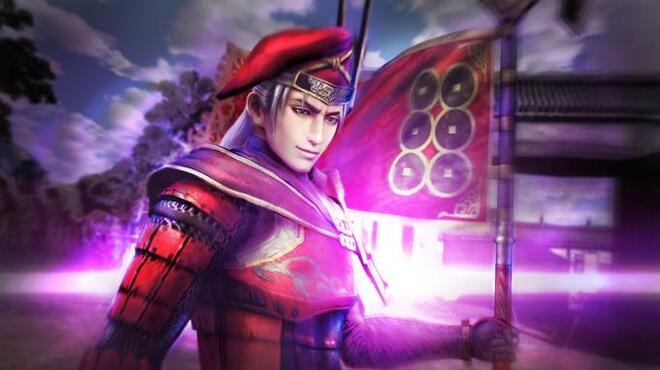 SAMURAI WARRIORS: Spirit of Sanada PC Crack