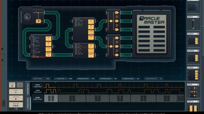 SHENZHEN I/O PC Crack