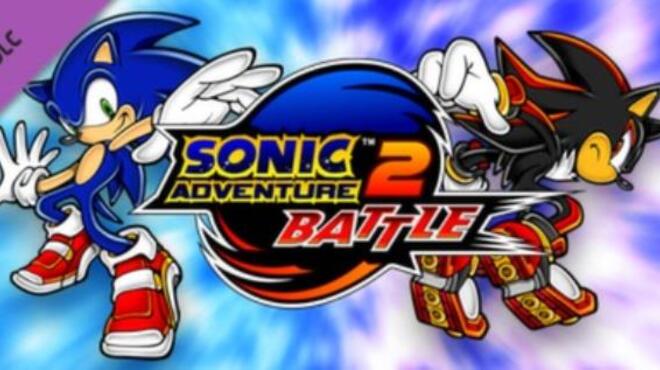 SONIC ADVENTURE 2: BATTLE Free Download