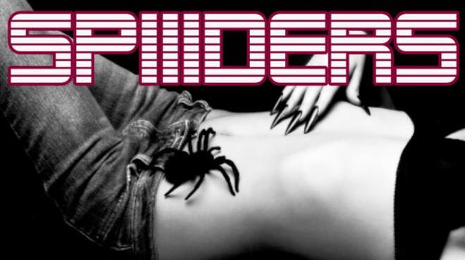 SPIIIDERS Free Download