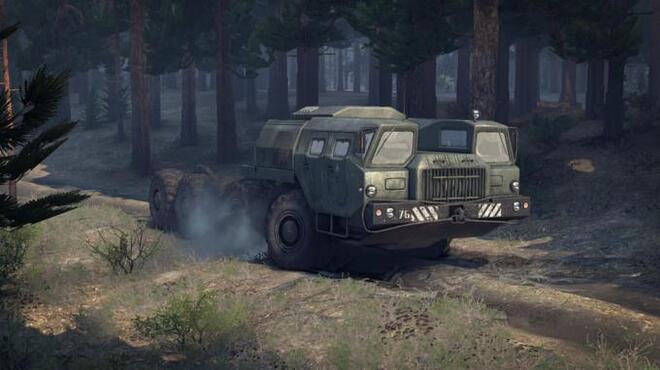 SPINTIRES™ Torrent Download