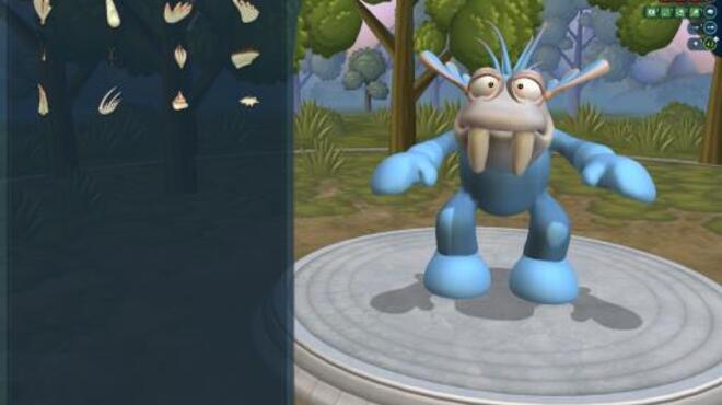 SPORE™ Creepy & Cute Parts Pack Torrent Download