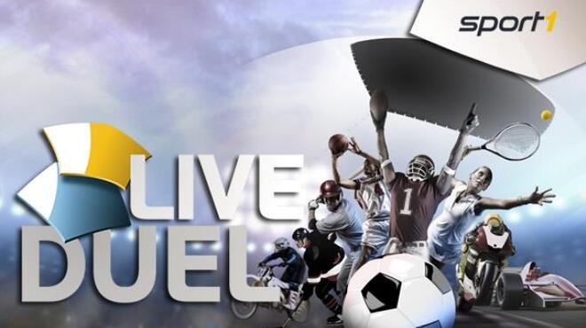 SPORT1 Live : Duel Free Download