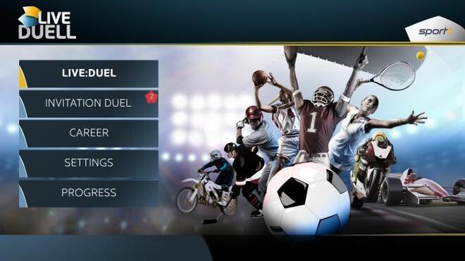 SPORT1 Live : Duel Torrent Download