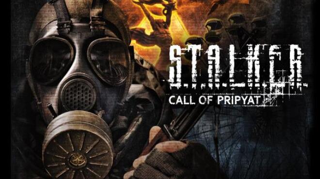 S.T.A.L.K.E.R.: Call of Pripyat Free Download