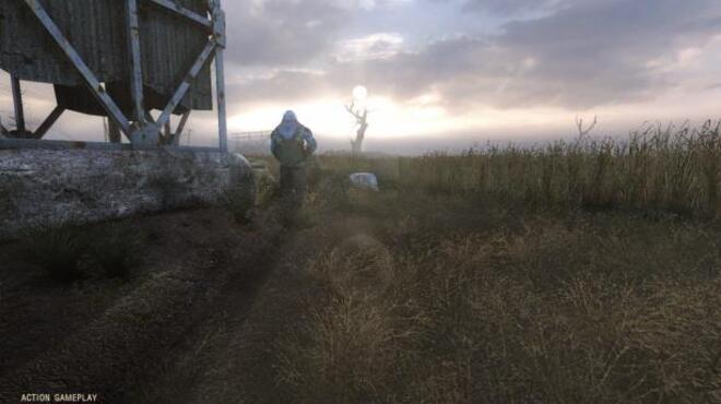 S.T.A.L.K.E.R.: Clear Sky Torrent Download