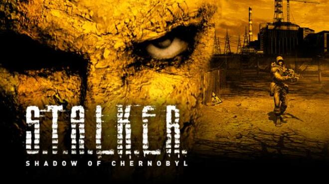 S.T.A.L.K.E.R.: Shadow of Chernobyl Free Download