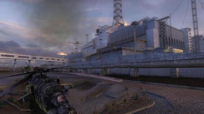 S.T.A.L.K.E.R.: Shadow of Chernobyl Torrent Download