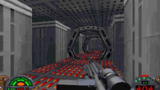 STAR WARS™ - Dark Forces Torrent Download