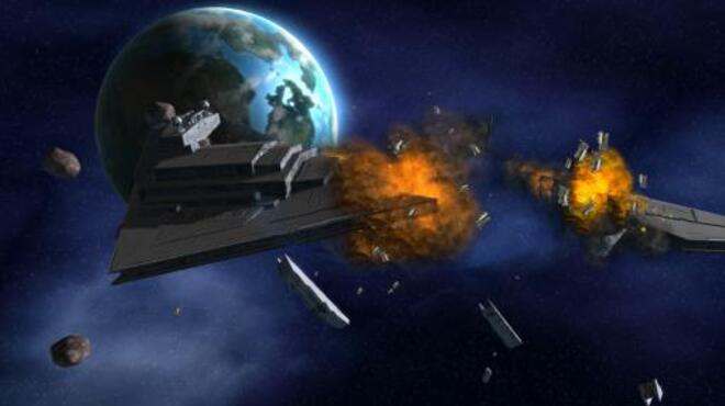 STAR WARS™ Empire at War - Gold Pack Torrent Download