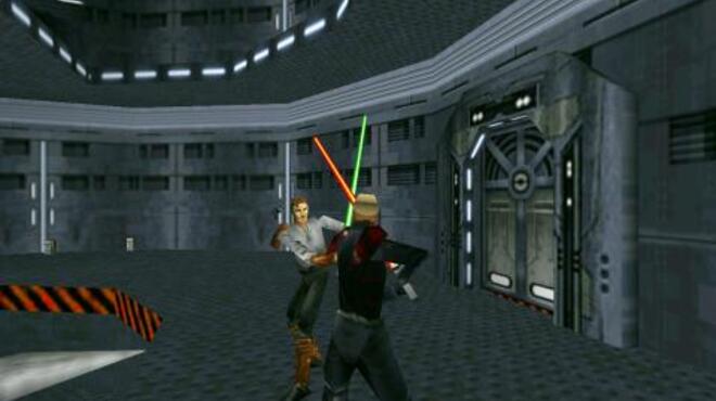 STAR WARS™ Jedi Knight: Dark Forces II PC Crack