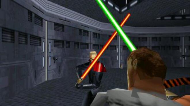 STAR WARS™ Jedi Knight: Dark Forces II Torrent Download