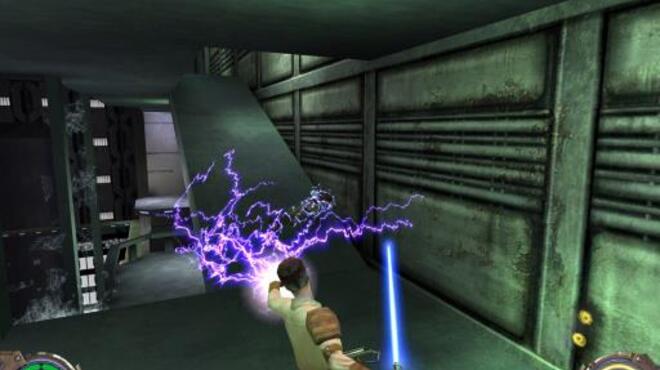 STAR WARS™ Jedi Knight II - Jedi Outcast™ PC Crack