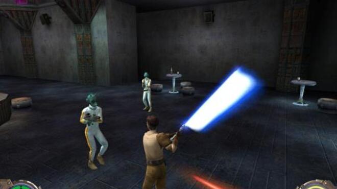 STAR WARS™ Jedi Knight II - Jedi Outcast™ Torrent Download