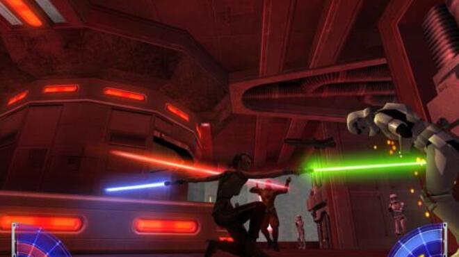 STAR WARS™ Jedi Knight - Jedi Academy™ Torrent Download