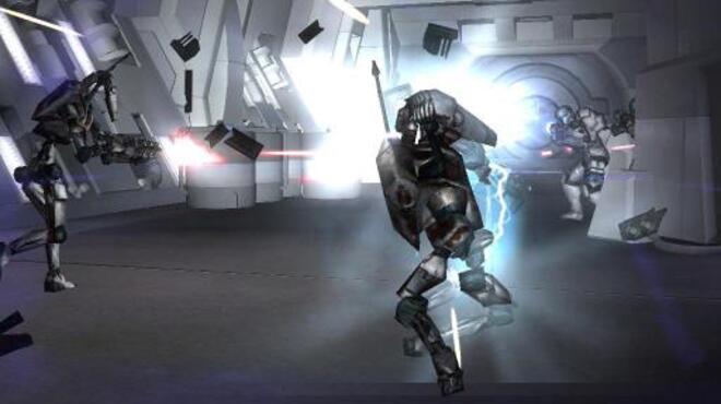 STAR WARS™ Republic Commando™ PC Crack