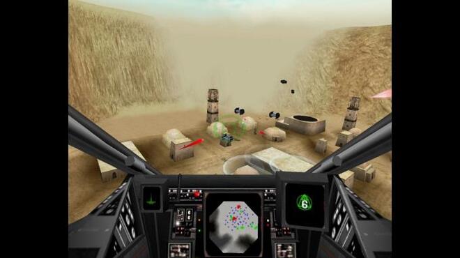 STAR WARS™: Rogue Squadron 3D PC Crack