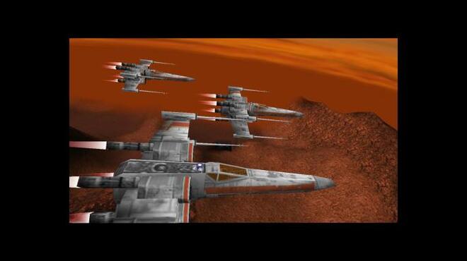 STAR WARS™: Rogue Squadron 3D Torrent Download