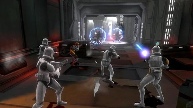 STAR WARS™: The Clone Wars - Republic Heroes™ Torrent Download