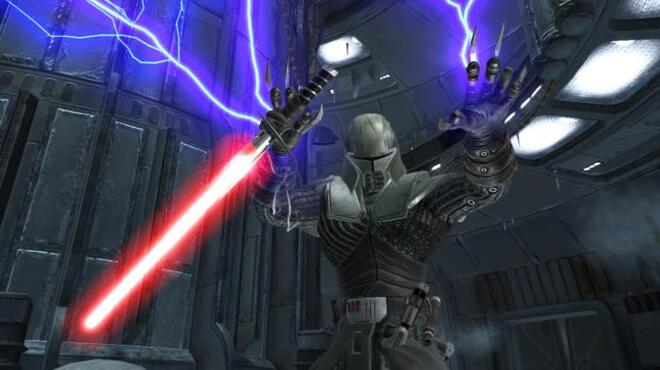 STAR WARS™ - The Force Unleashed™ Ultimate Sith Edition PC Crack