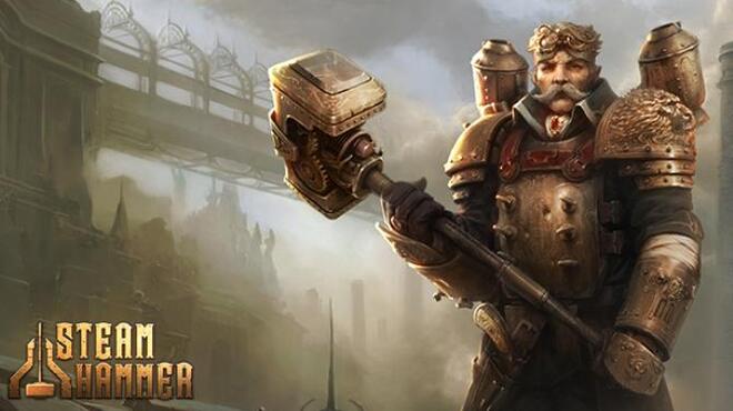 STEAM HAMMER Free Download