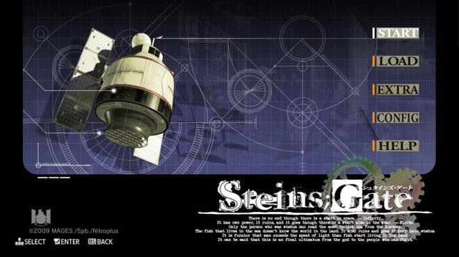 STEINS;GATE Torrent Download