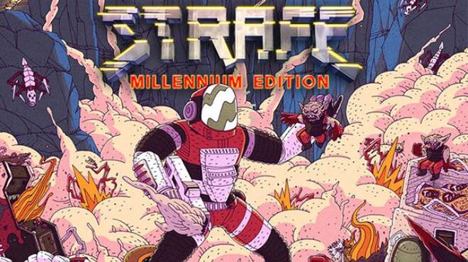 STRAFE: Millennium Edition Free Download