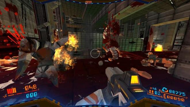 STRAFE: Millennium Edition PC Crack