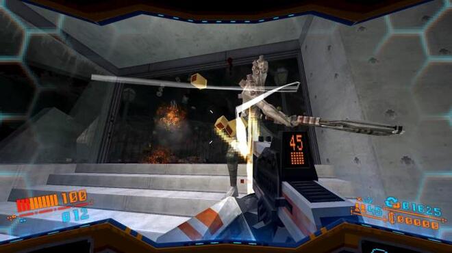 STRAFE: Millennium Edition Torrent Download