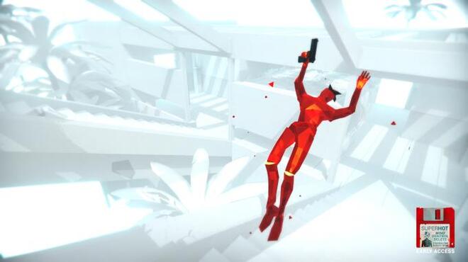 SUPERHOT: MIND CONTROL DELETE Torrent Download