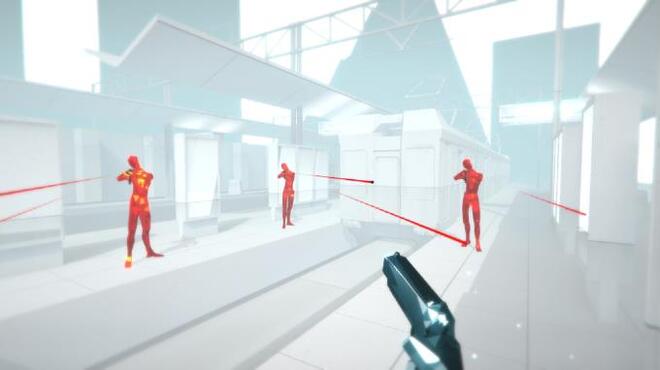 SUPERHOT PC Crack