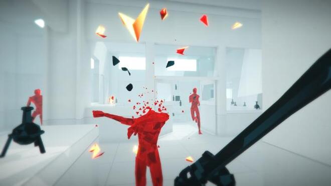 SUPERHOT Torrent Download