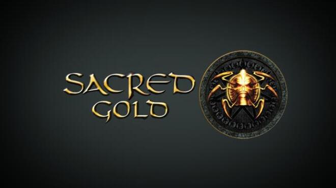 Sacred Gold Free Download