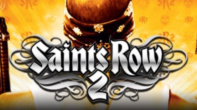 Saints Row 2 Free Download