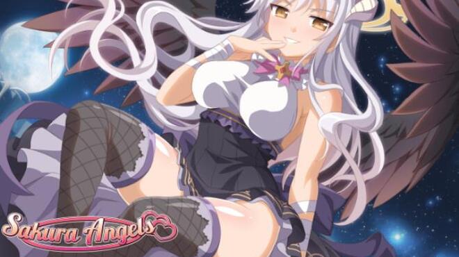 Sakura Angels Free Download