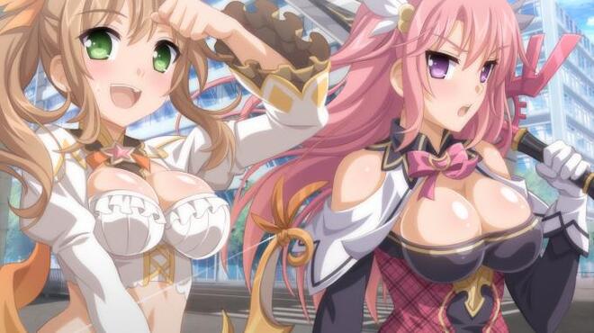 Sakura Angels Torrent Download