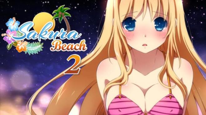 Sakura Beach 2 Free Download