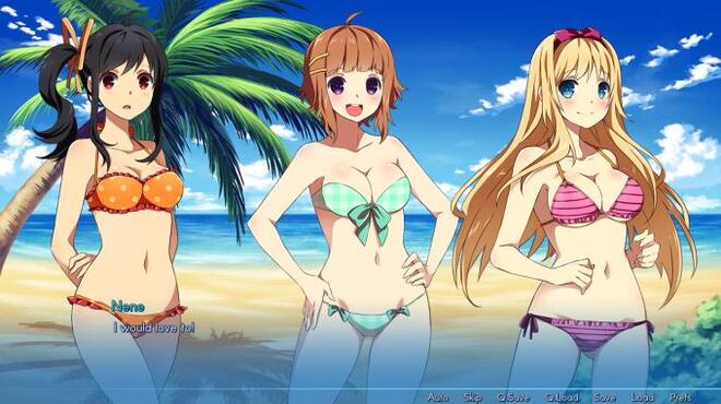 Sakura Beach 2 Torrent Download