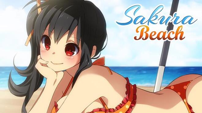 Sakura Beach Free Download