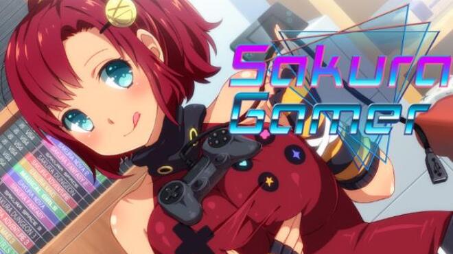 Sakura Gamer Free Download