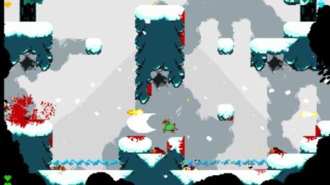 Samurai Gunn Torrent Download