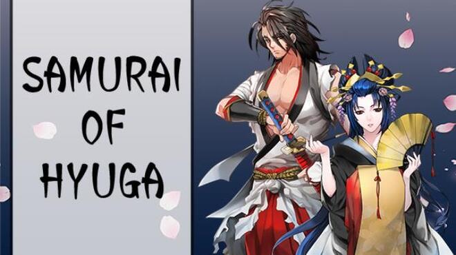 Samurai of Hyuga Free Download