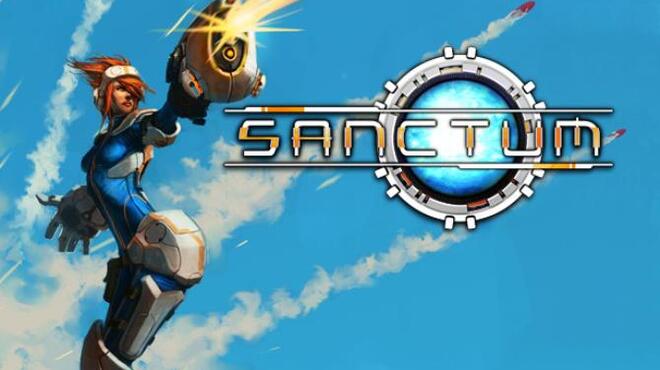 Sanctum Free Download