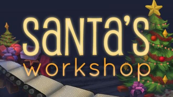 Santa's Workshop Free Download