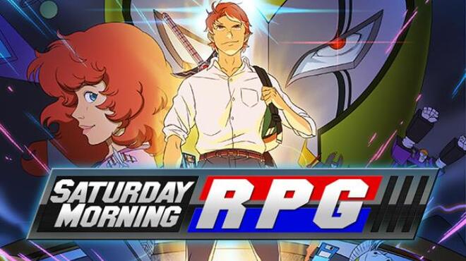 Saturday Morning RPG Free Download